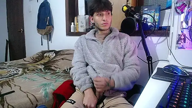 esjrobles online show from February 14, 2025, 7:07 am