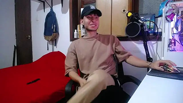 esjrobles online show from February 15, 2025, 12:22 pm