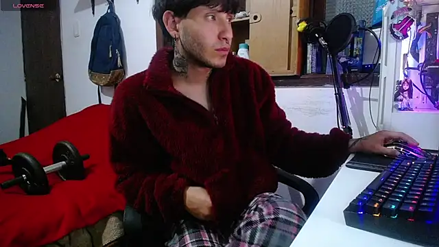 esjrobles online show from February 16, 2025, 9:26 am