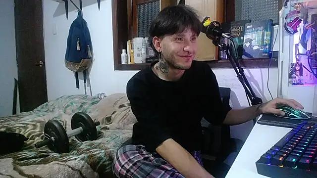 esjrobles online show from February 27, 2025, 6:18 am