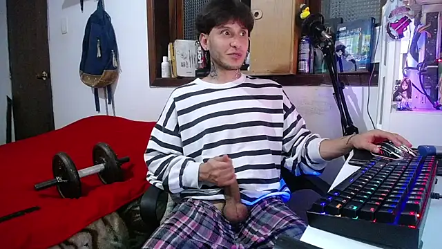 esjrobles online show from March 2, 2025, 7:54 am