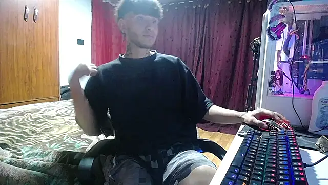 esjrobles online show from March 16, 2025, 11:36 pm