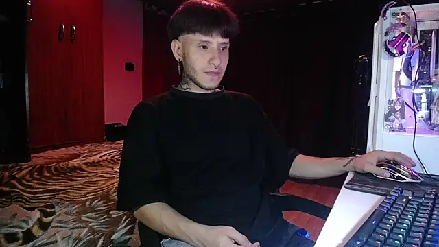 esjrobles online show from March 17, 2025, 2:41 am