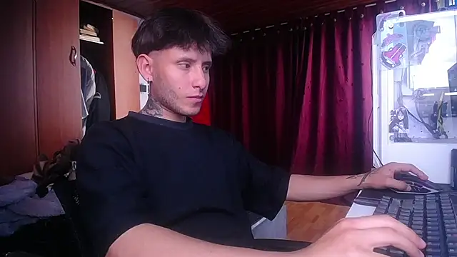 esjrobles online show from March 21, 2025, 10:06 pm