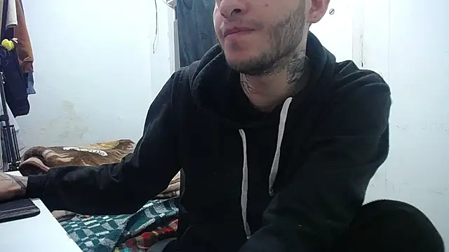 esjrobles online show from September 21, 2025, 7:59 pm