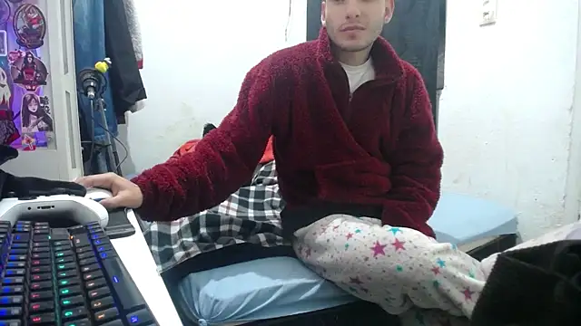 esjrobles online show from October 17, 2025, 12:41 pm