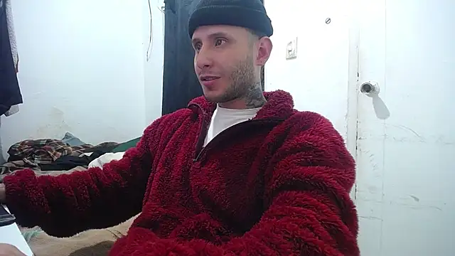 esjrobles online show from October 18, 2025, 5:10 am