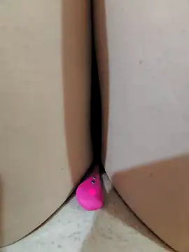 NEW CRYSTAL online show from February 13, 2025, 7:56 am