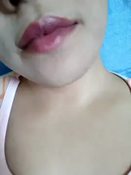 Anki-doll online show from March 13, 2026, 5:36 am