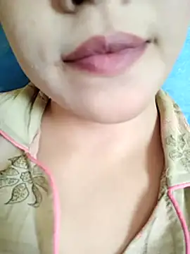 Anki-doll online show from April 11, 2026, 5:34 am