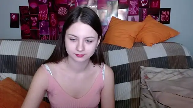 MilanaRoza online show from January 25, 2025, 2:58 pm