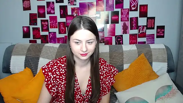 MilanaRoza online show from March 3, 2025, 5:42 am