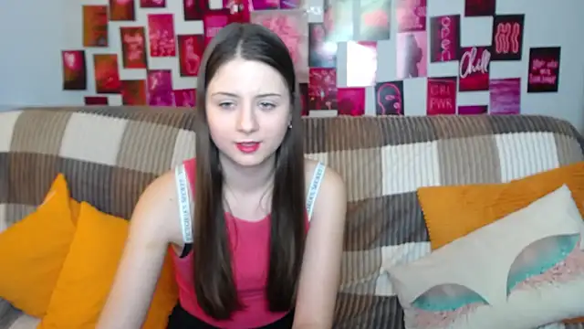 MilanaRoza online show from March 15, 2025, 9:09 am