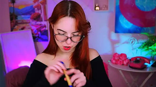 evanellson online show from January 18, 2025, 1:51 pm