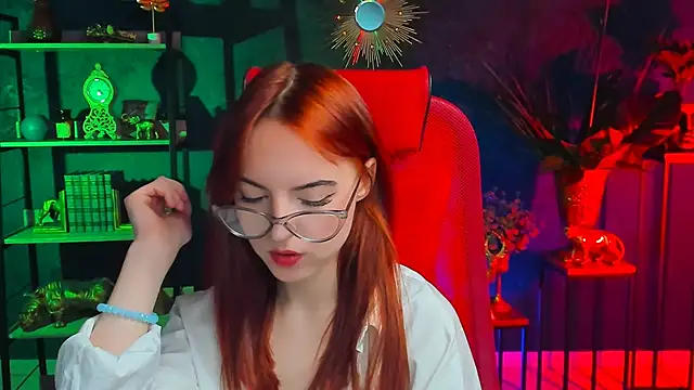 evanellson online show from January 28, 2025, 12:32 pm