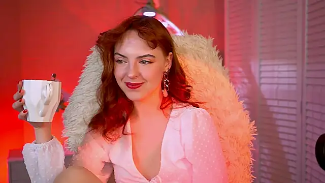 evanellson online show from February 4, 2025, 12:33 pm