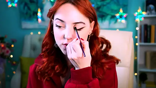 evanellson online show from March 13, 2025, 4:23 pm