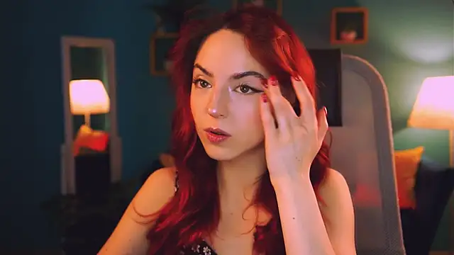 evanellson online show from March 2, 2026, 12:23 pm