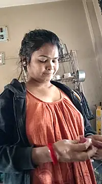 yoursweety09 online show from January 10, 2025, 5:47 am