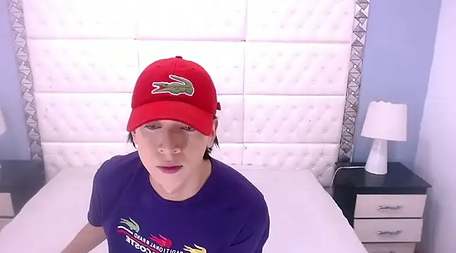 Eban Dustan online show from February 14, 2025, 2:39 am