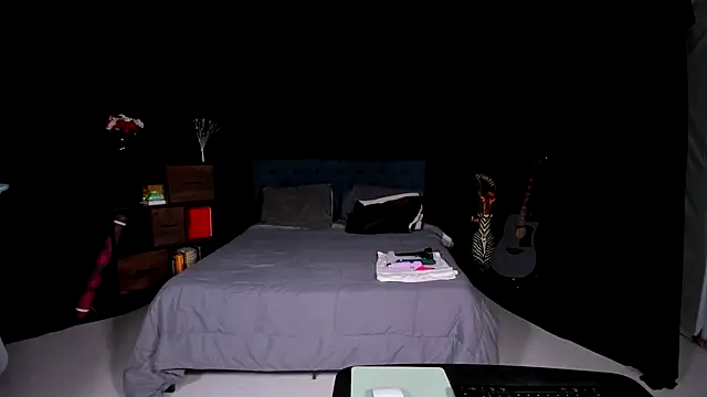 Snapshot of NinaRiveraXO chatting on September 9, 2025, 1:05 am NinaRiveraXO online show from September 9, 2025, 1:05 am