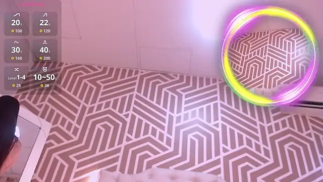 Snapshot of SashaDurante chatting on March 12, 2026, 12:44 pm SashaDurante online show from March 12, 2026, 12:44 pm