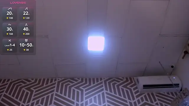 Snapshot of SashaDurante chatting on March 17, 2026, 11:57 am SashaDurante online show from March 17, 2026, 11:57 am