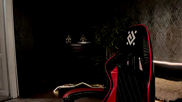 Alisia Mars online show from September 17, 2025, 5:31 am