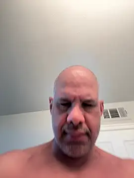 carjean49 online show from January 18, 2026, 7:50 pm