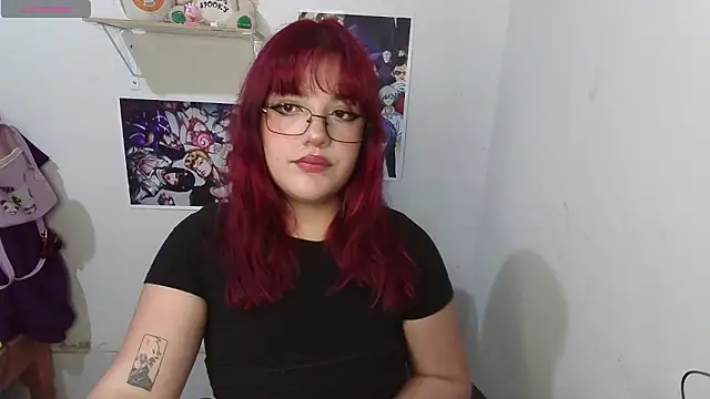 bubblegum sarah  online show from December 3, 2024, 4:36 am