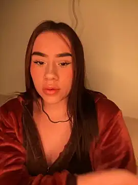 Im Valen Cute online show from September 11, 2025, 3:39 am