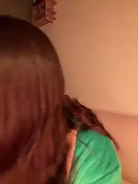 Im Valen Cute online show from February 18, 2026, 1:45 am