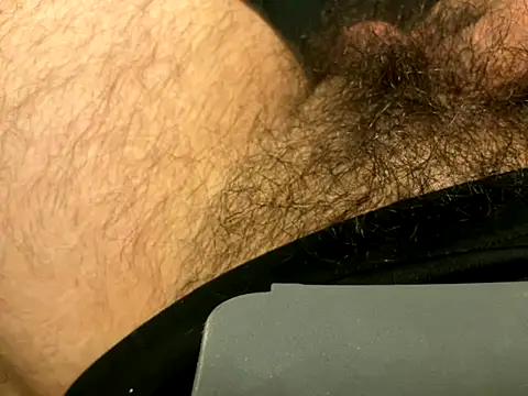 Dan8736 online show from September 25, 2025, 11:41 pm