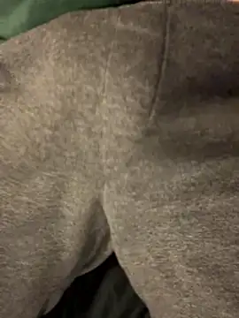 Dan8736 online show from November 17, 2025, 8:47 pm