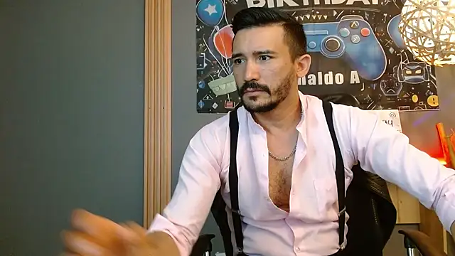 Reiko 85  online show from April 14, 2026, 2:34 pm