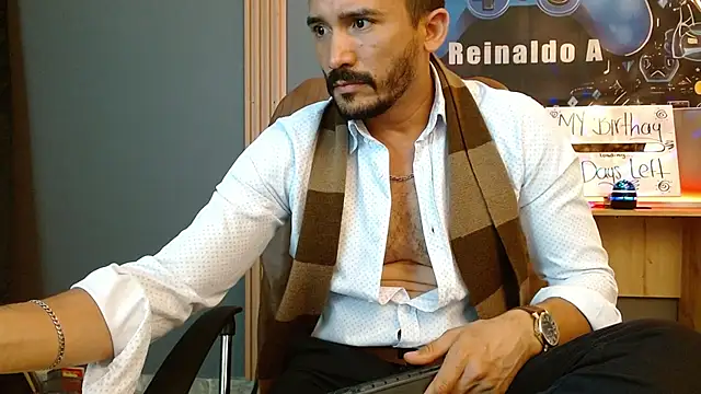 Reiko 85  online show from April 15, 2026, 7:58 pm