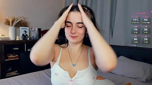 DracosMoon online show from November 14, 2025, 7:07 am