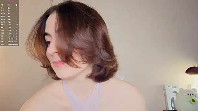 DracosMoon online show from April 11, 2026, 7:35 am