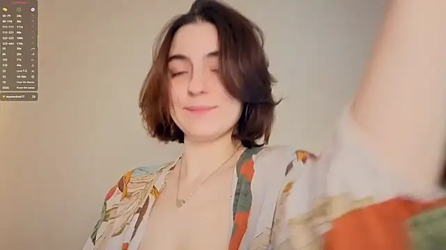 DracosMoon online show from April 12, 2026, 7:24 am