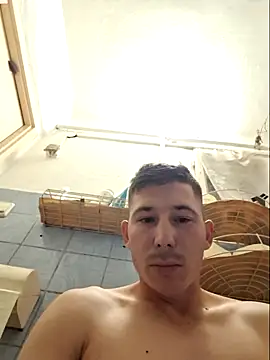 Kriszo99A online show from October 18, 2025, 4:52 pm