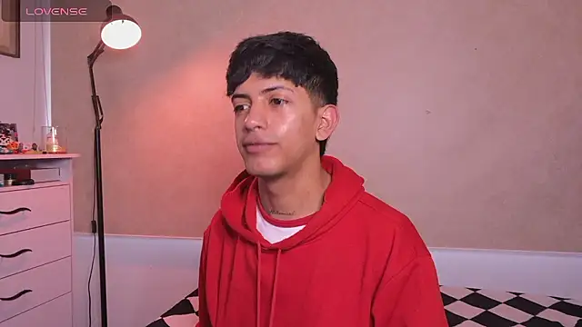 teobowny  online show from January 10, 2026, 10:36 pm