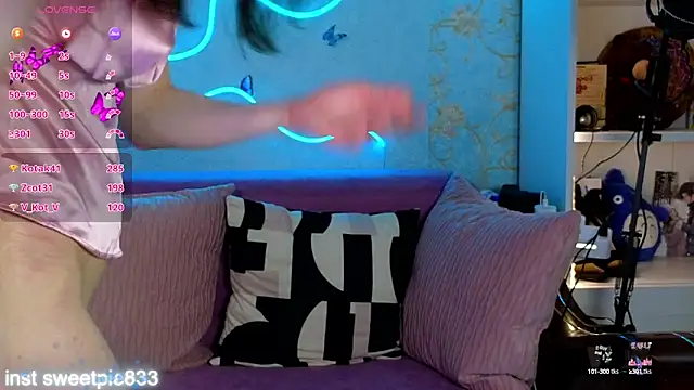 Anal Girl  online show from March 8, 2025, 10:34 pm