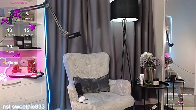 Snapshot of Anal_Girl_ chatting on February 13, 2026, 4:47 pm Anal Girl online show from February 13, 2026, 4:47 pm