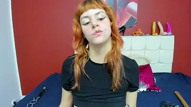 Snapshot of Aurora_Doll_ chatting on January 16, 2025, 2:41 pm Aurora Doll online show from January 16, 2025, 2:41 pm