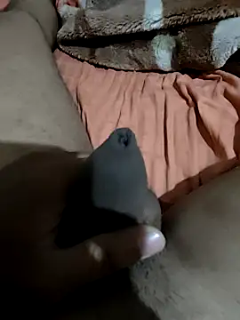 Punekarmanoj97 online show from February 27, 2025, 8:20 pm