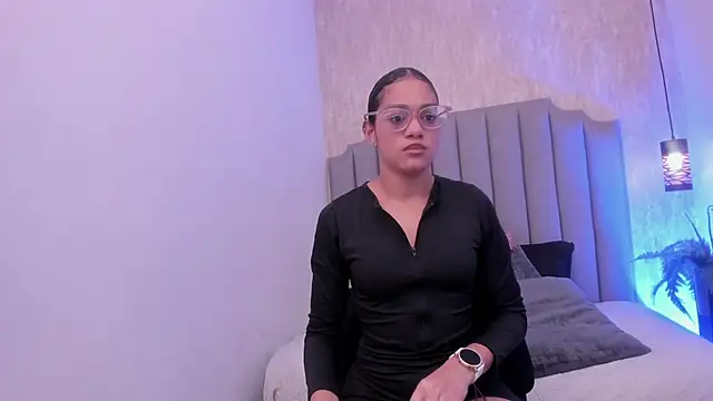 Alahia Baiter online show from December 8, 2024, 12:19 pm