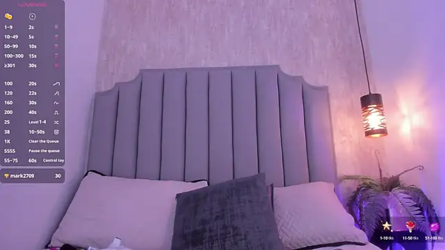 Alahia Baiter online show from March 2, 2025, 12:01 pm