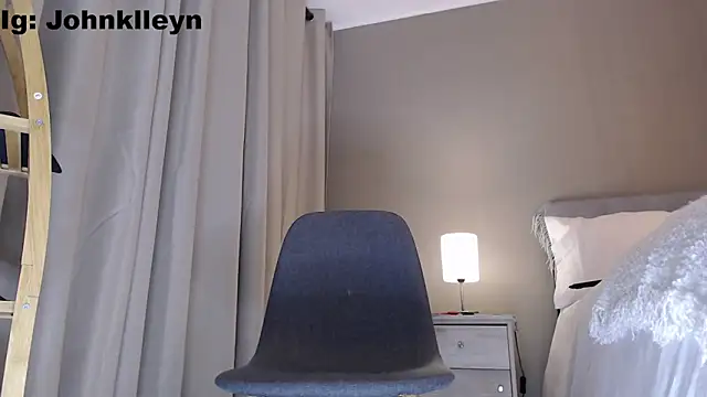 jonhklleyn online show from June 4, 2026, 8:37 pm