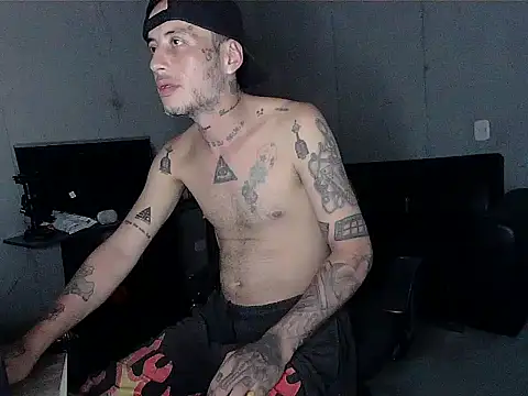 Snapshot of patrik_tattoo_ chatting on February 20, 2026, 4:20 am patrik tattoo online show from February 20, 2026, 4:20 am