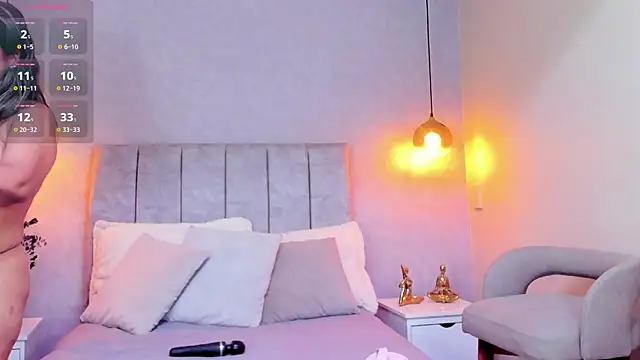 tutu milf online show from October 18, 2025, 7:03 pm